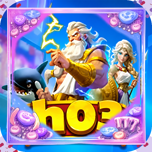 h03 — galeri pratinjau Resmi APK